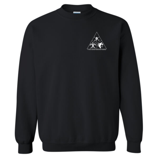 Crewneck Sweatshirt - Unisex Thumbnail