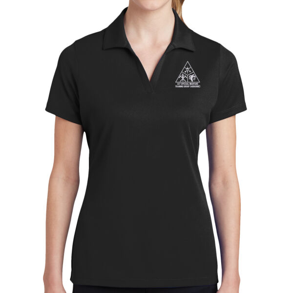RacerMesh Polo - Women's Thumbnail