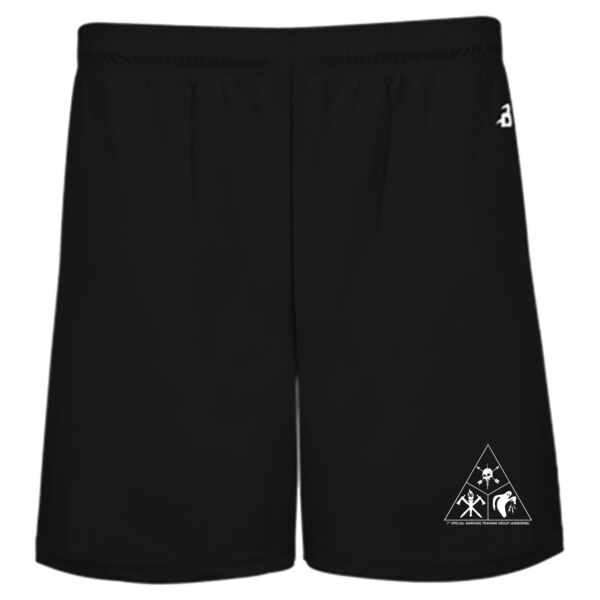 Badger 5" Pocketed Shorts - Unisex Thumbnail