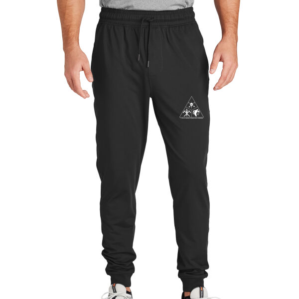 Sport Wick Joggers - Unisex Thumbnail