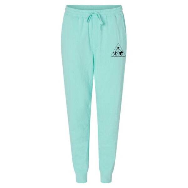 Midweight Fleece Pants - Unisex Thumbnail