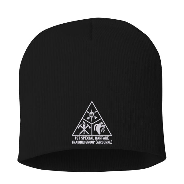 Knit Beanie Thumbnail