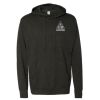 Lightweight Hooded Pullover T-Shirt Thumbnail