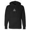 Hooded Pullover Sweatshirt Thumbnail